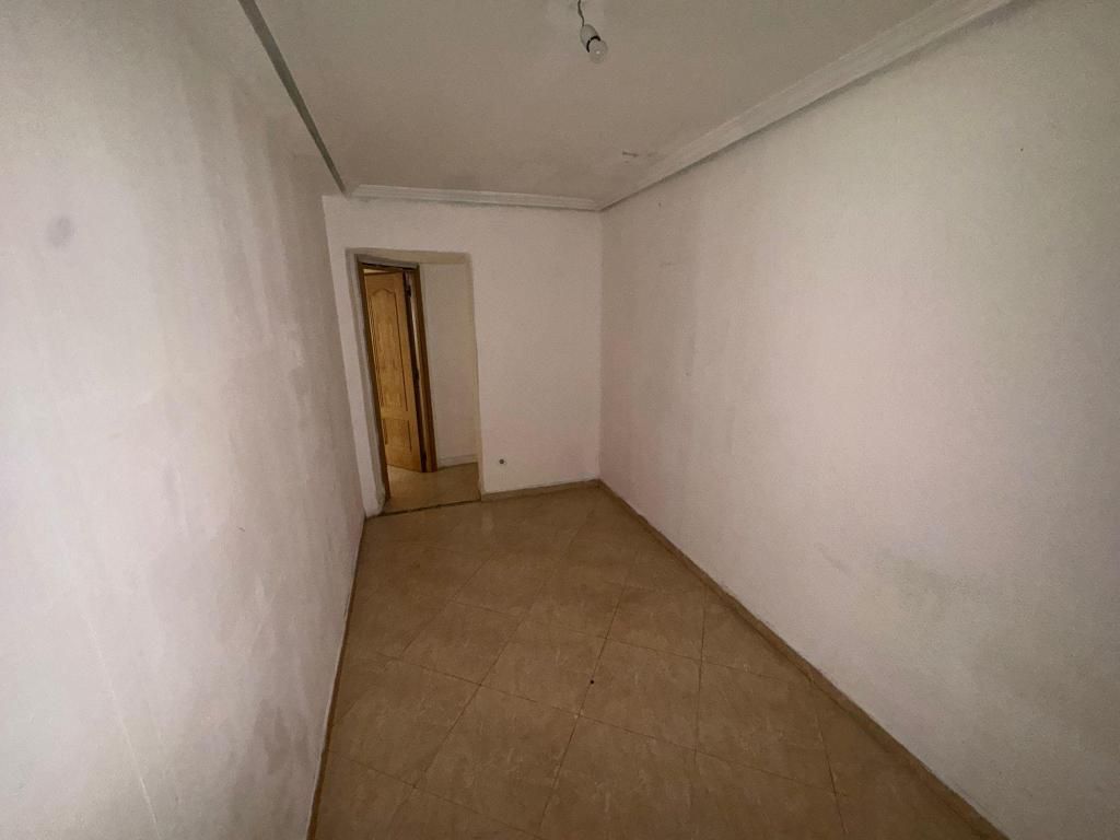 Piso en venta en  Madrid Capital