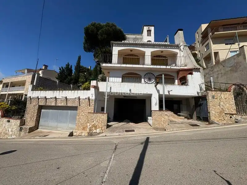 Villa mit Terrasse zum Verkauf in Carrer Mediterrània, imagen 18