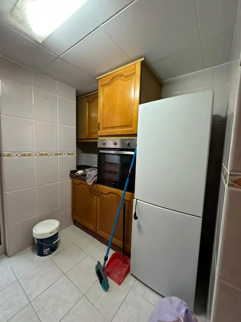 Wohnung mit Aufzug zum Verkauf in Carrer de la Serradora, imagen 8