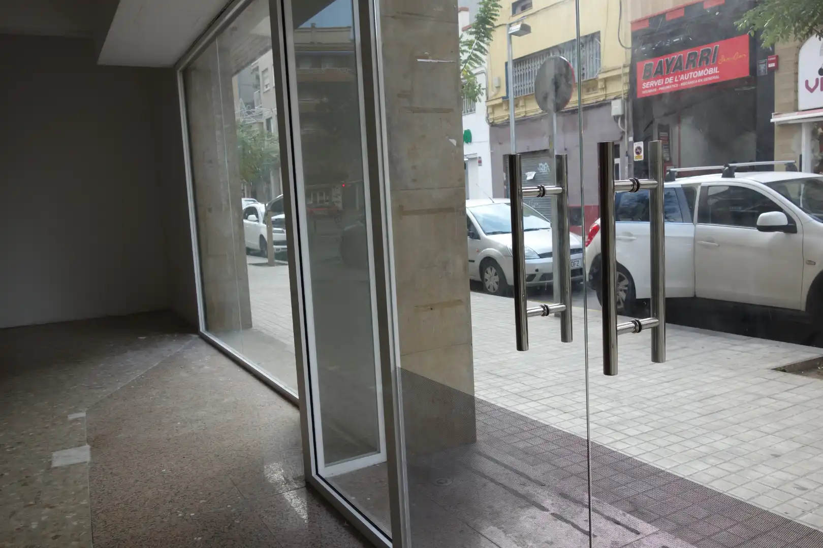 Geschaftsraum zur Miete in Badalona