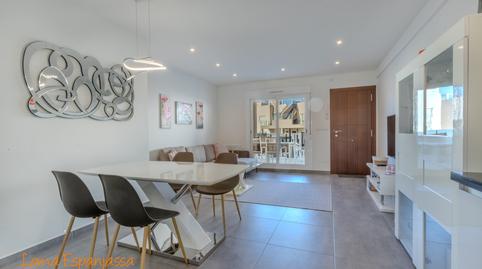 Foto 5 de Casa o xalet en venda a Calle Gines Saura Sanchez, 4, Parque Acuático - Sector 25, Alicante