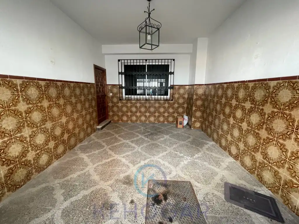 Casa en venda a Centro - Doña Mercedes, imagen 6