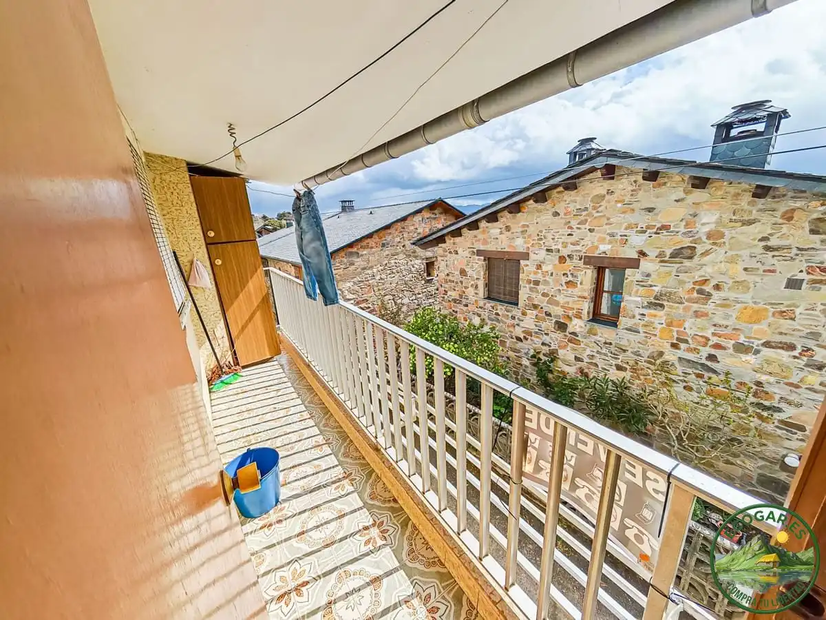 Detached house for sale in Arganza, imagen 16