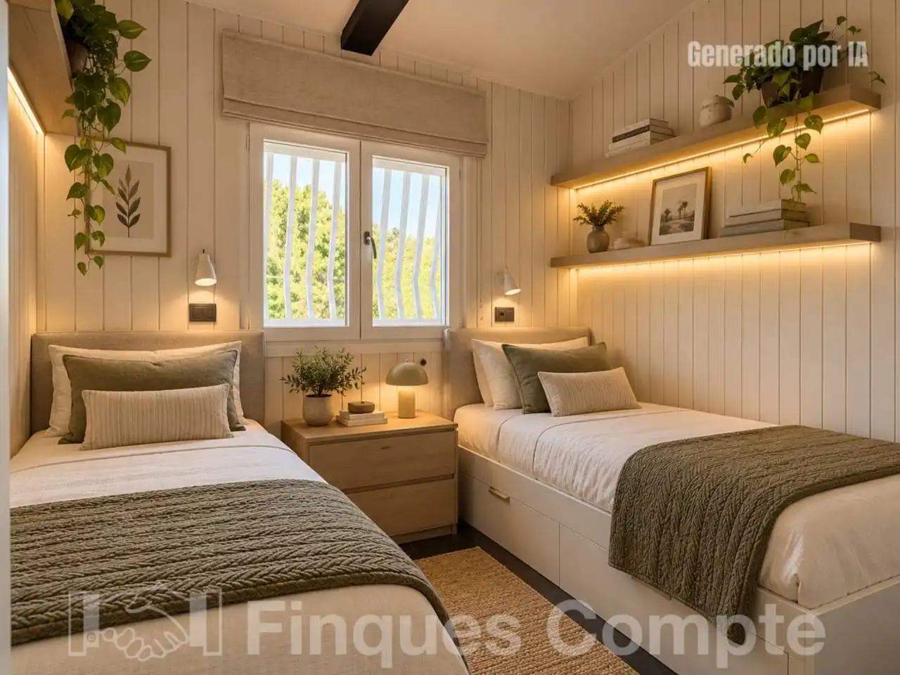 Detached house with garden for sale in Calle Camèlies, imagen 30