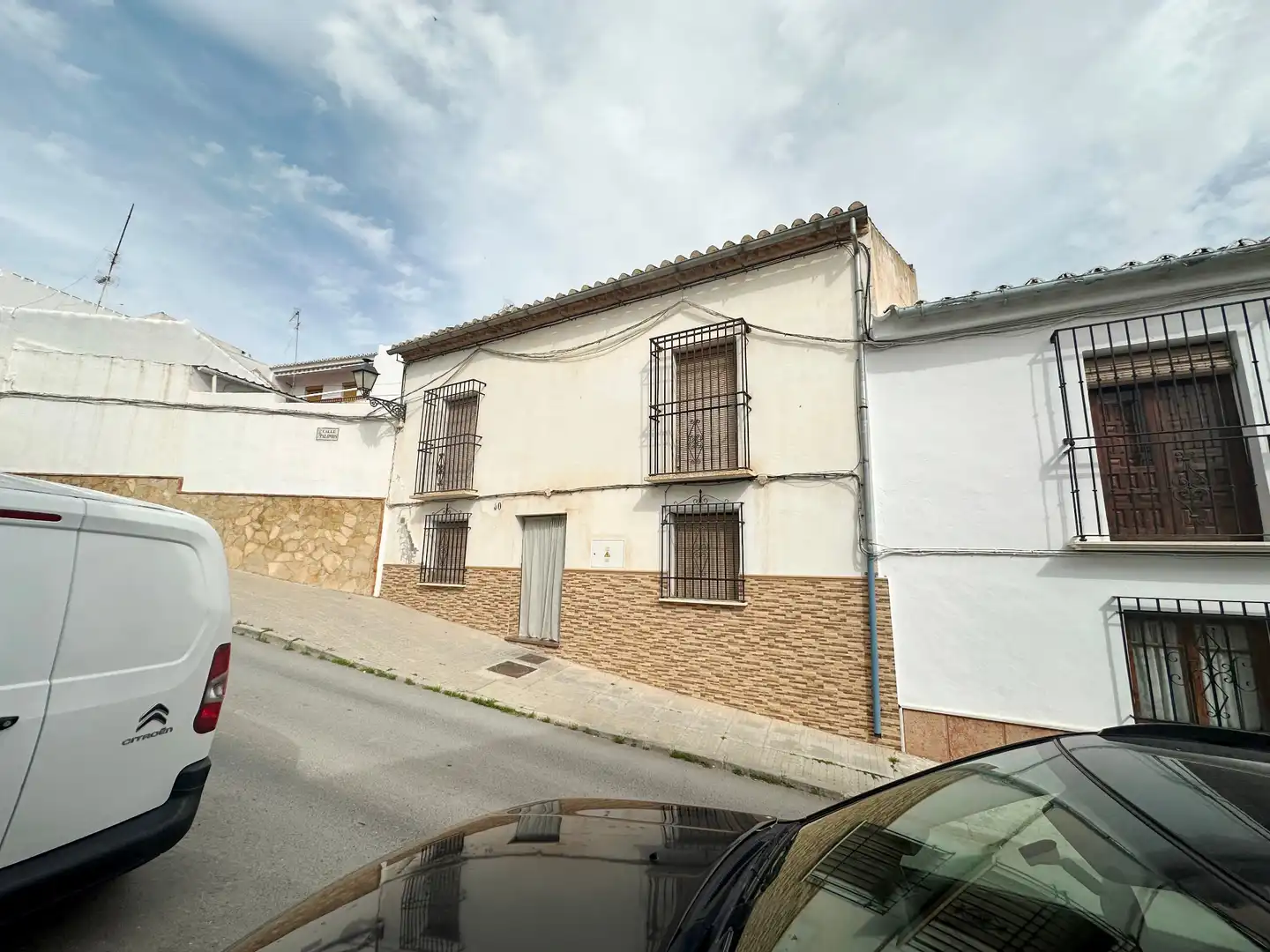 Terraced house for sale in Calle Palomos 10, imagen 11