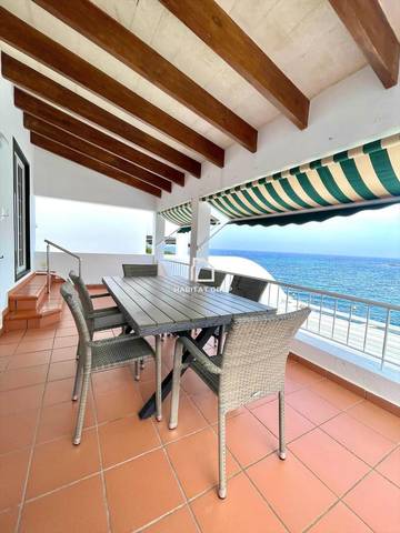 Casa-chalet en Venta en Biniancolla - Punta Prima