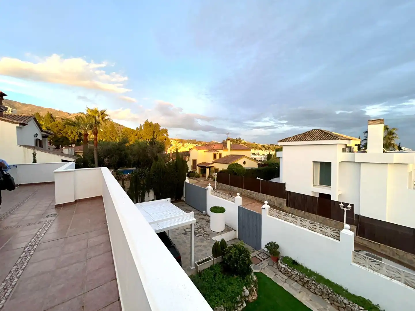 Chalet con terraza en venta en Marbella Centro, imagen 28