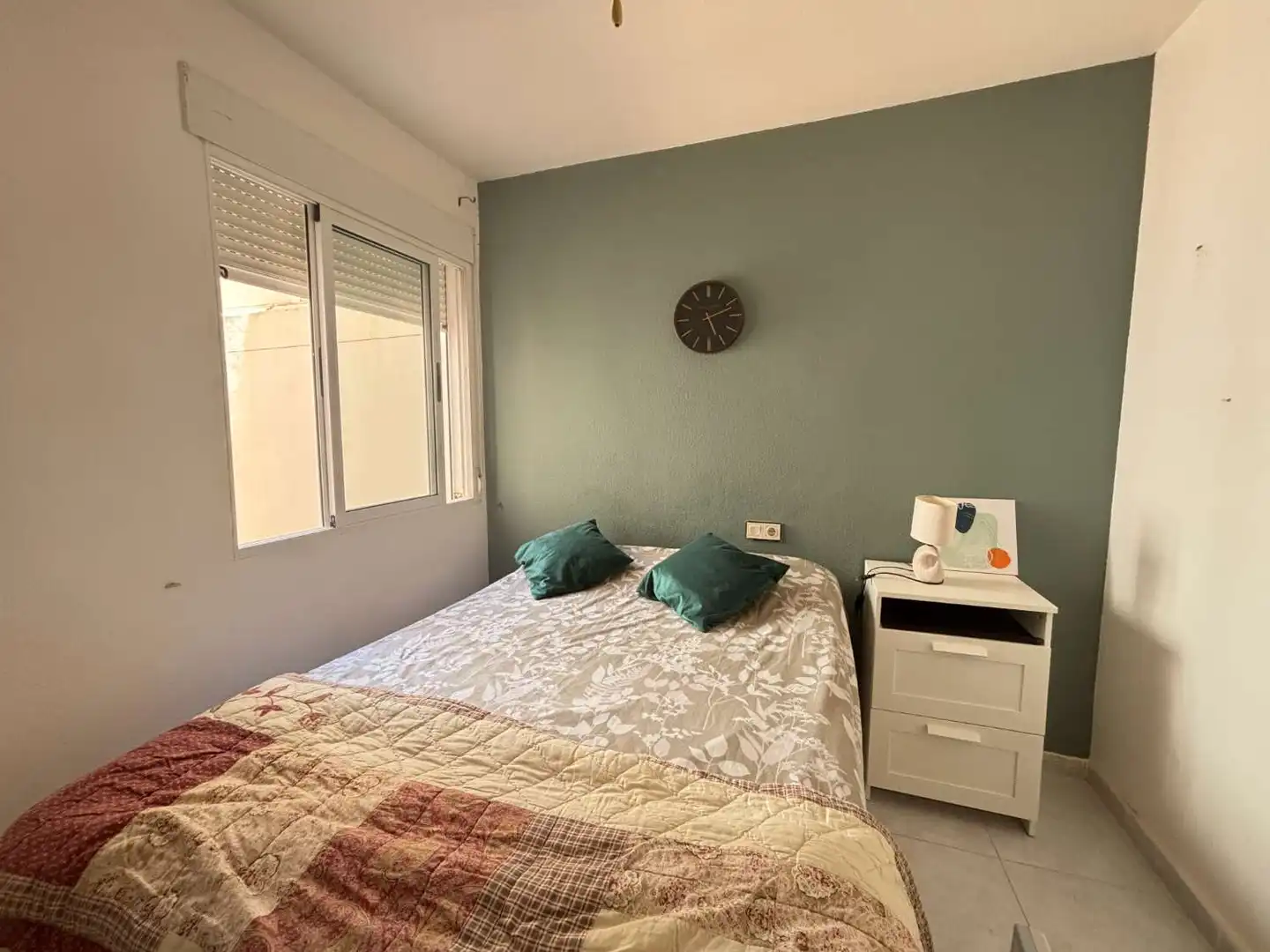Dormitori de Apartament en venda en Orihuela amb Aire condicionat, Calefacció i Piscina