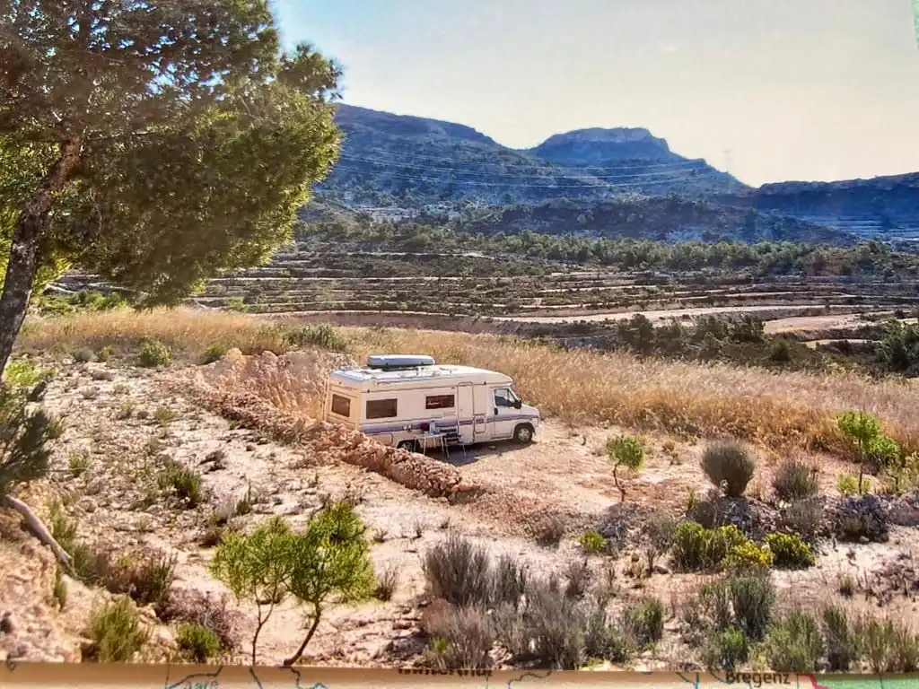 Residencial en venda a N/A, -1, Jijona / Xixona