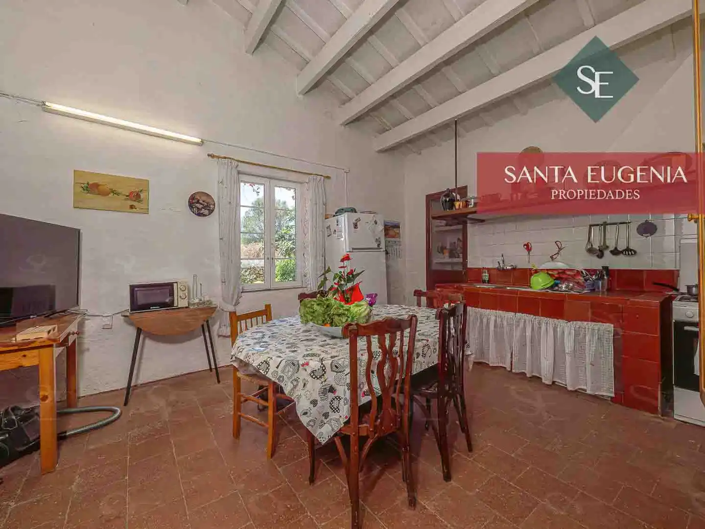 Finca rústica en venda a Es Grau - Serra Morena