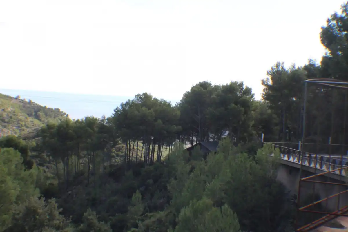 Terreno residencial en venta en Carrer BARRANCO DEL AGUA 32, imagen 19