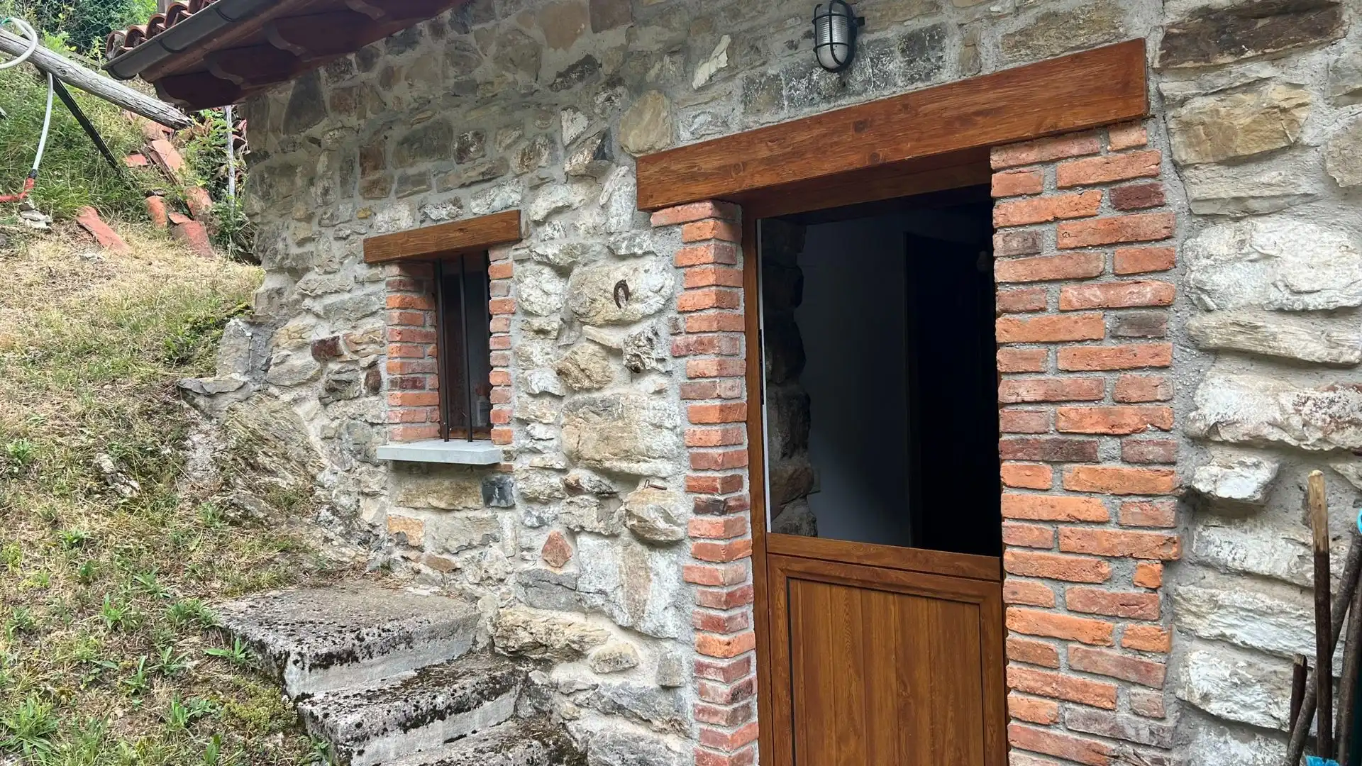 Exterior view of Houses for sale in Ponga