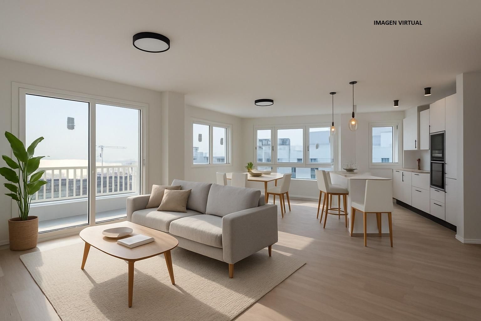 Flat for sale in Avenida Avenida de Alay, Puerto Marina