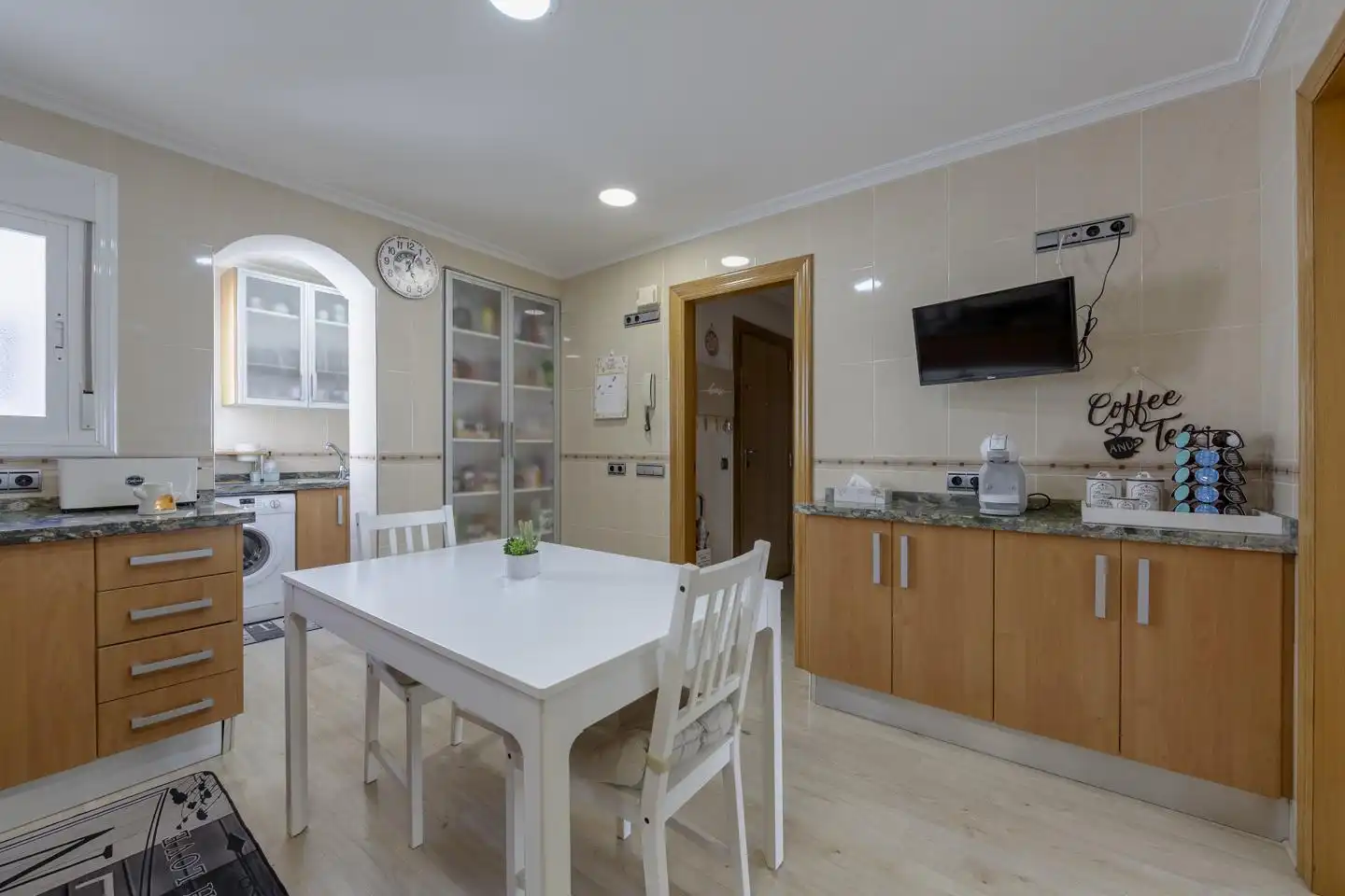 Piso en venta en Julio Gómez Relampaguito, Los Ángeles - Cruz de Caravaca
