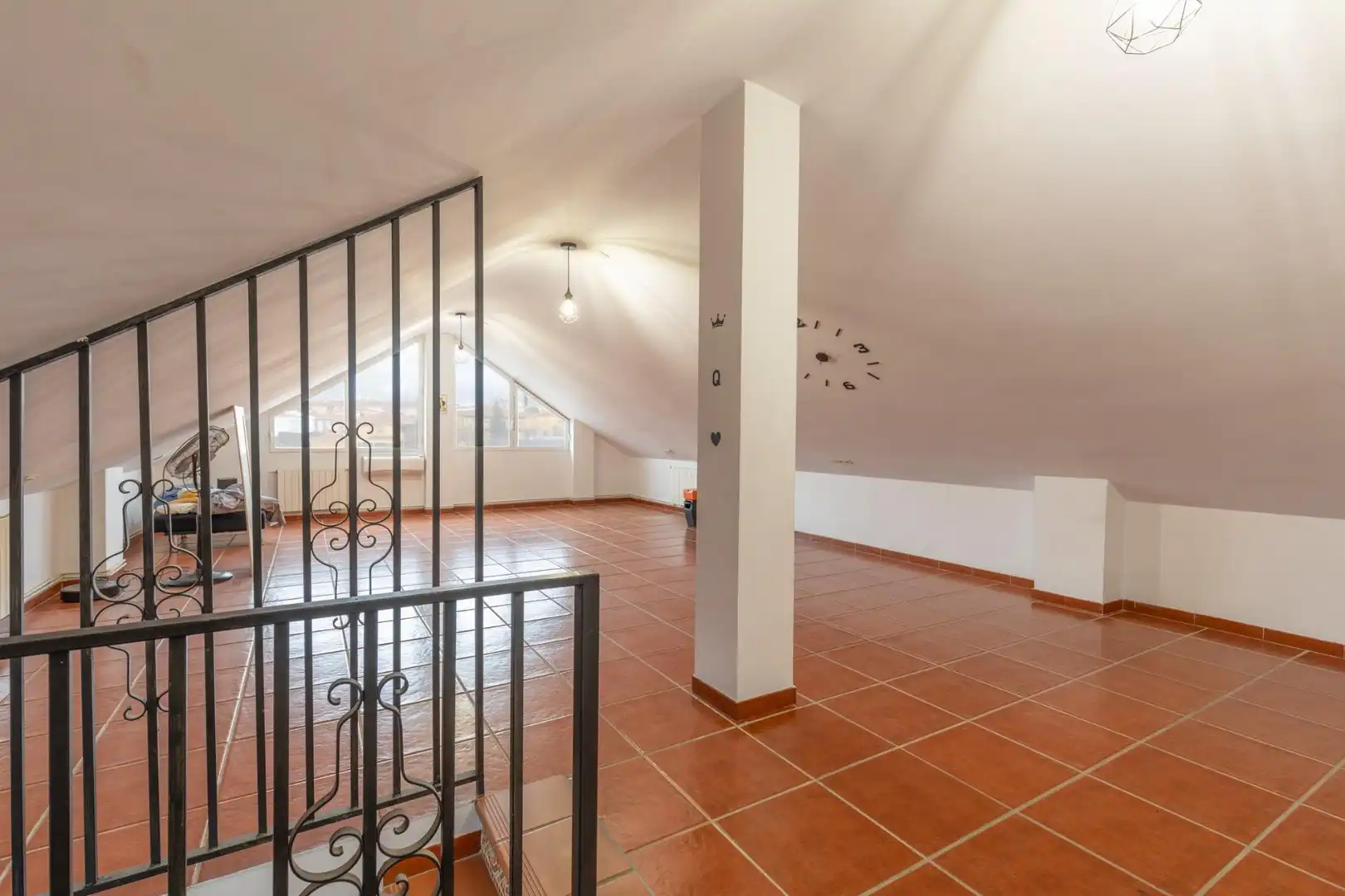 Casa a schiera con terrazza in vendita a Calle Purche 20, imagen 31