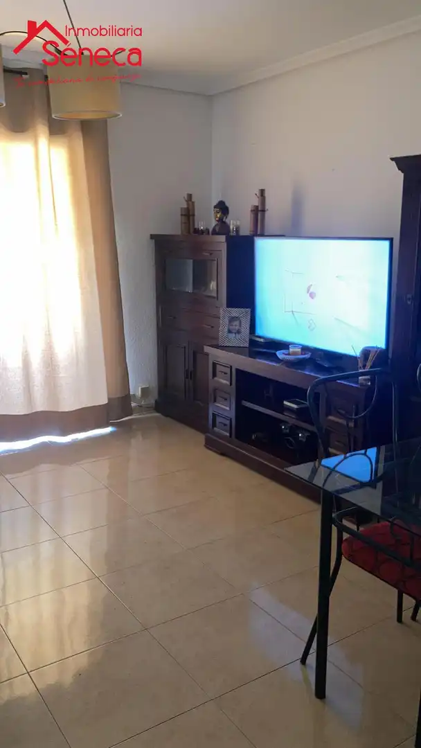 Piso en venta en Ingeniero Rafael Eraso Betelu, Huerta de la Reina - Trassierra