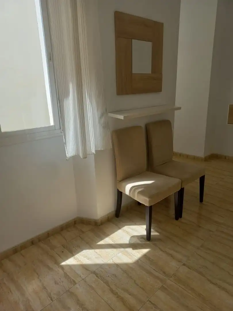 Piso con terraza en venta en Marín García, imagen 5