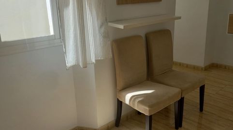Foto 5 de Piso en venta en Marín García, Centro Histórico, Málaga Capital