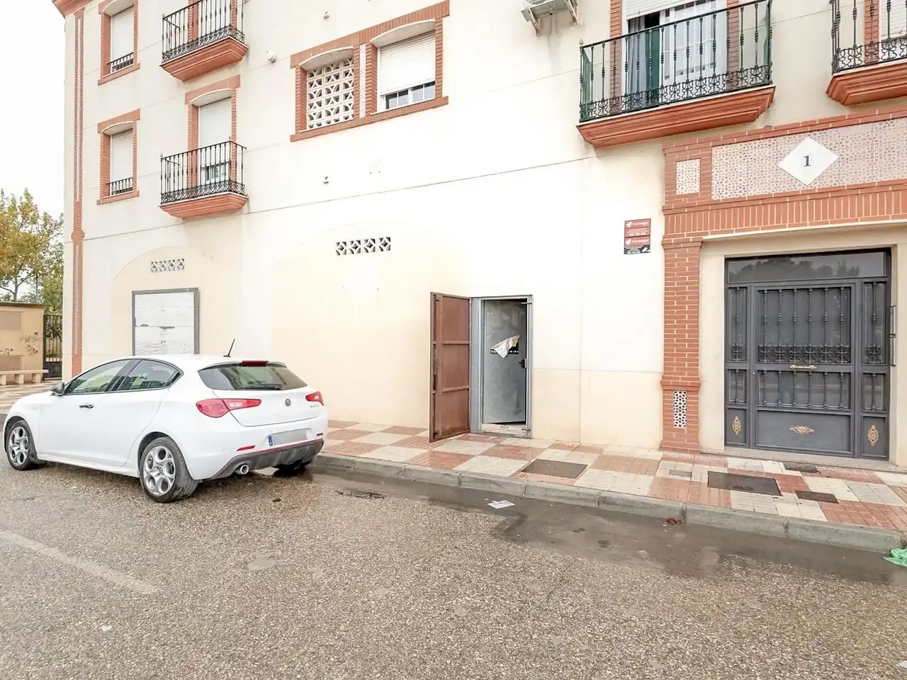 Local comercial en venta en Calle Europa, imagen 2