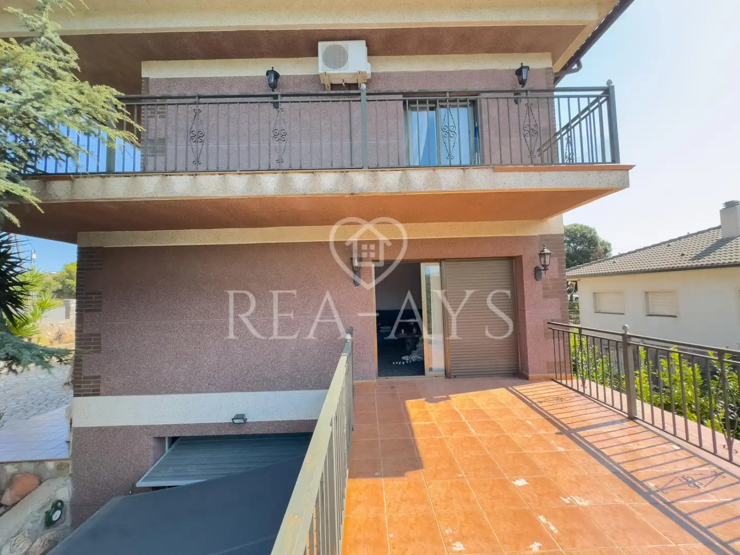 Villa avec terrasse à vendre à Vallirana, imagen 55