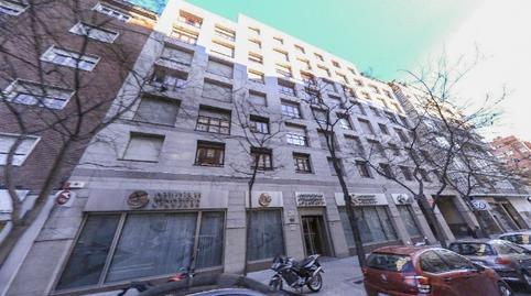 Foto 2 de Garaje en venta en Vallehermoso, Madrid