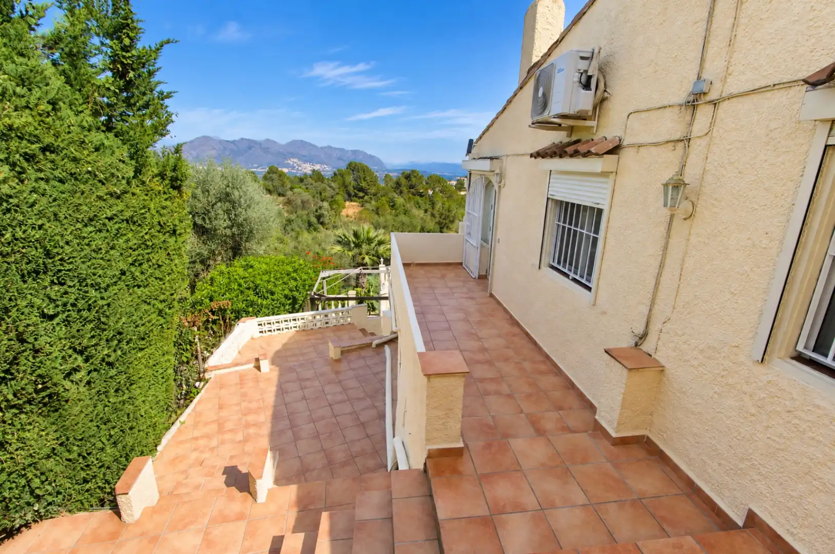 Villa avec piscine à vendre à Orba, imagen 4