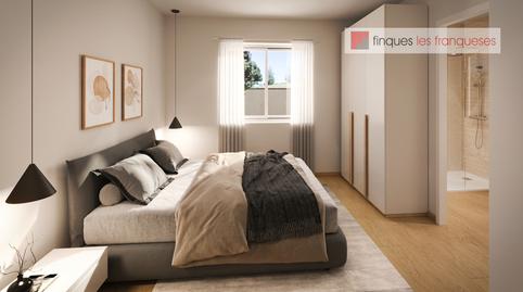 Photo 4 of Flat for sale in Les Franqueses del Vallès, Barcelona
