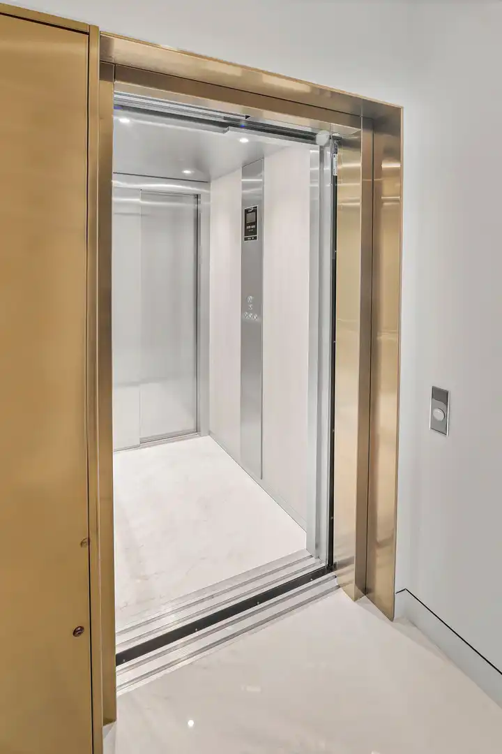 Apartamento en venta en Estepona con Aire acondicionado, Calefacción y Parquet