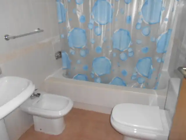 Flat with lift to rent in Pasaje del Paseo Fluvial N° 7, imagen 9