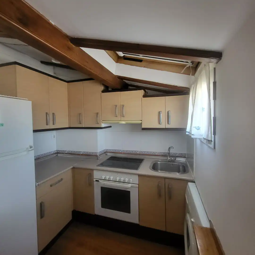 Apartament de lloguer a Murallas, imagen 4