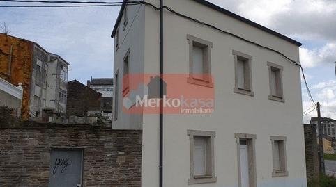 Foto 4 de Finca rústica en venda a Sagrado Corazón - As Gándaras, Lugo