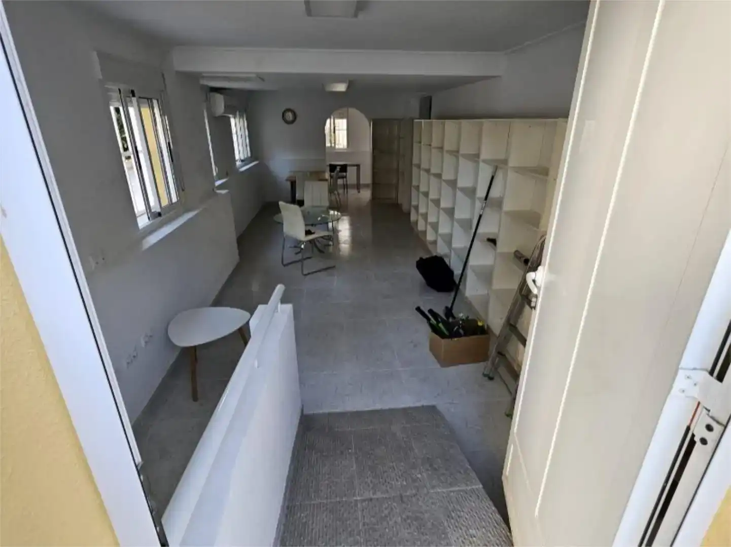 Casa o xalet de lloguer en Algorfa