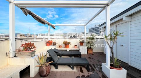 Photo 5 of Attic for sale in Passatge del Mar D'alborán, Port, Badalona