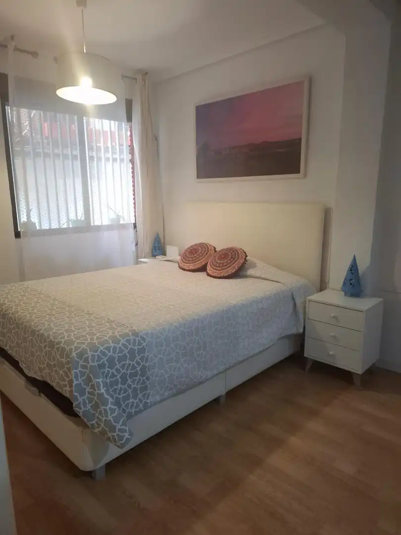 Habitación de Piso en venta en Córdoba con Amueblado