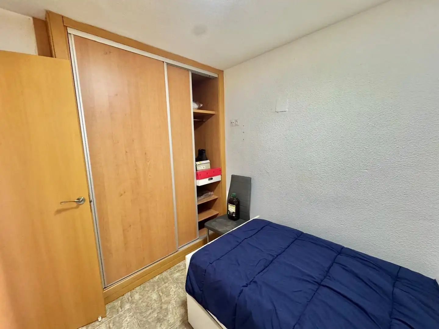 Appartamento con piscina in vendita a Calle LONDRES, imagen 12