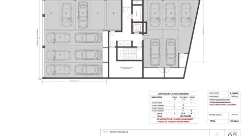 Foto 3 von Residential zum Verkauf in Can Boada, Terrassa
