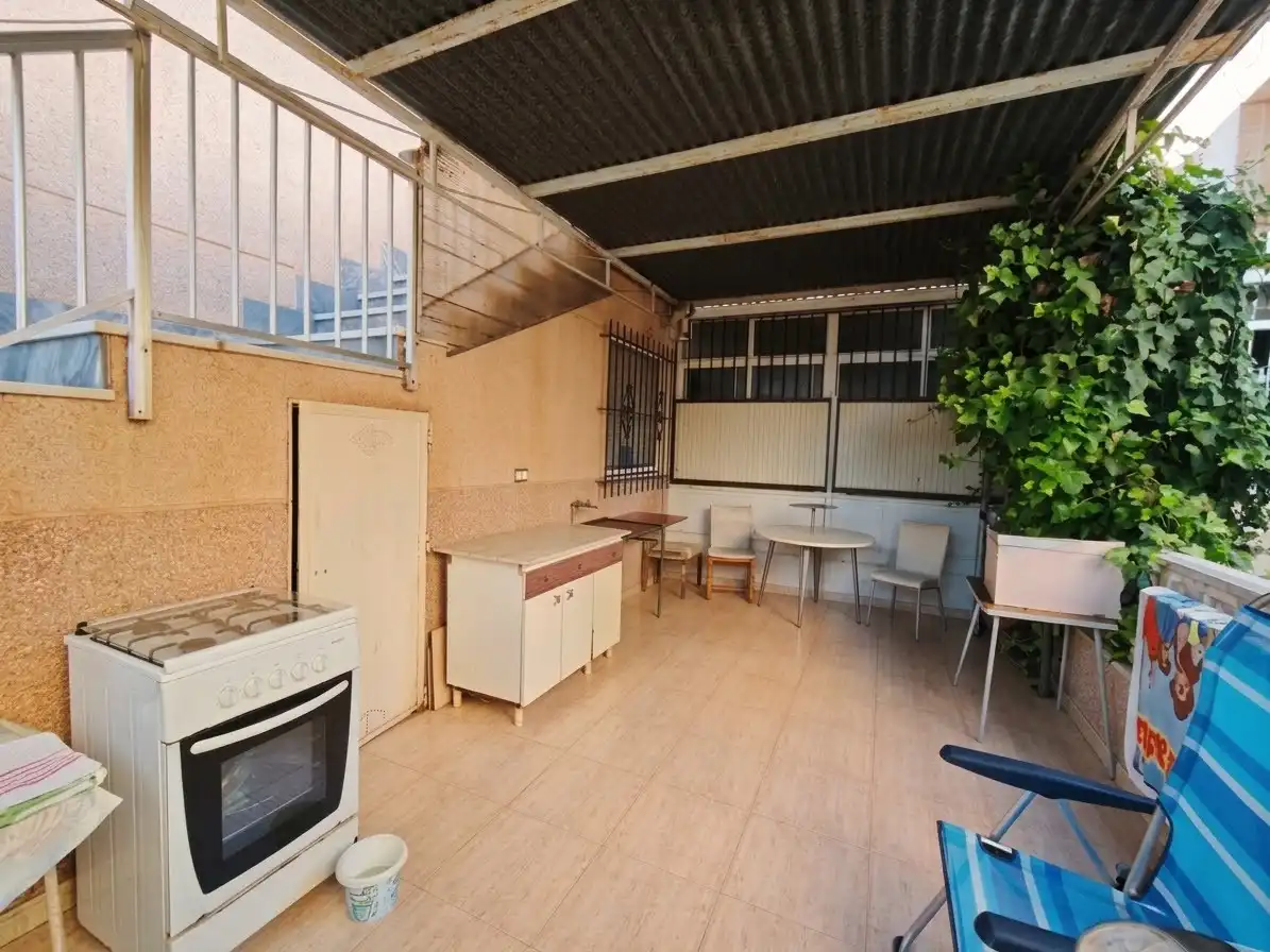 Casa en venta en Los Narejos - Punta Calera, imagen 16