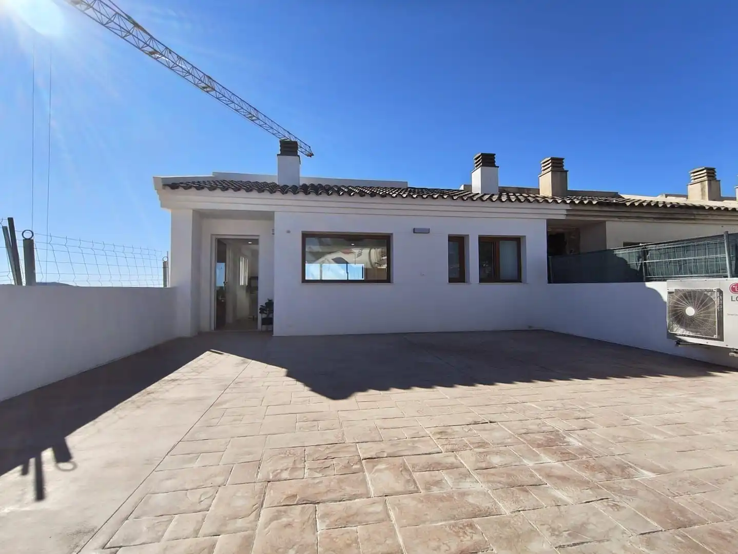 Reihenhaus zum Verkauf in Montebello - Nou Espai, imagen 48