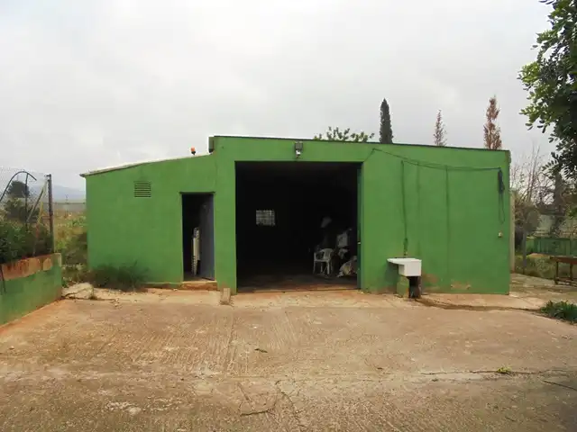 Terreny rústic en venda a Partida Bovalar 2, imagen 6