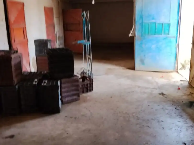 Fabrik Grundstücke zum Verkauf in La Roda