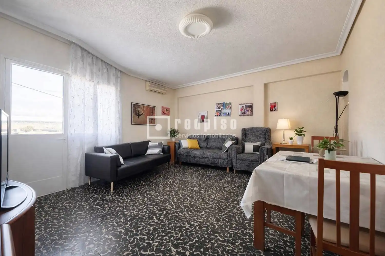 Flat for sale in de la Ciudad Almería, Barriomar - La Purísima