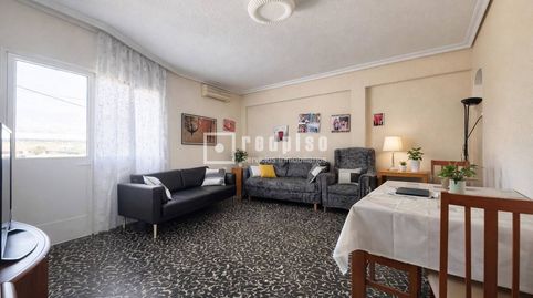 Photo 3 of Flat for sale in De la Ciudad Almería, Barriomar - La Purísima, Murcia Capital