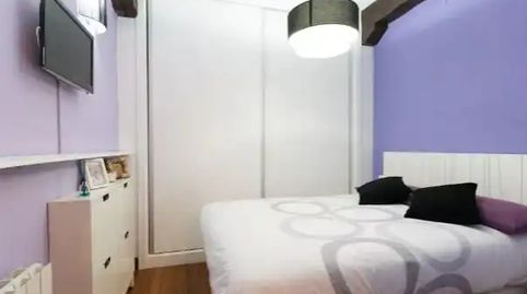 Foto 5 de Piso de alquiler en Dorre Kalea, 5, Casco Viejo, Bilbao
