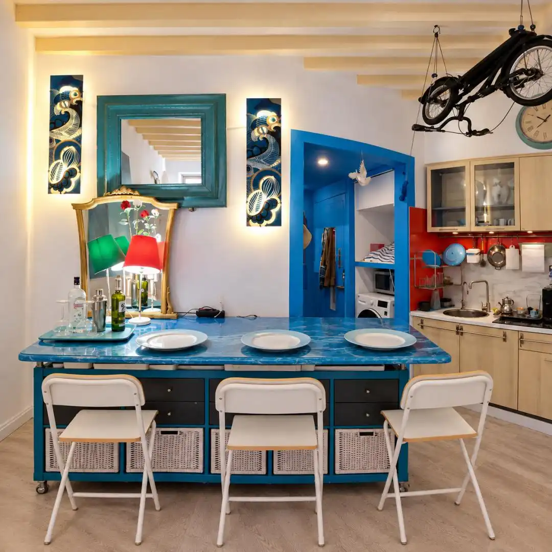 Loft avec terrasse à vendre à Ciutat Vella, imagen 7