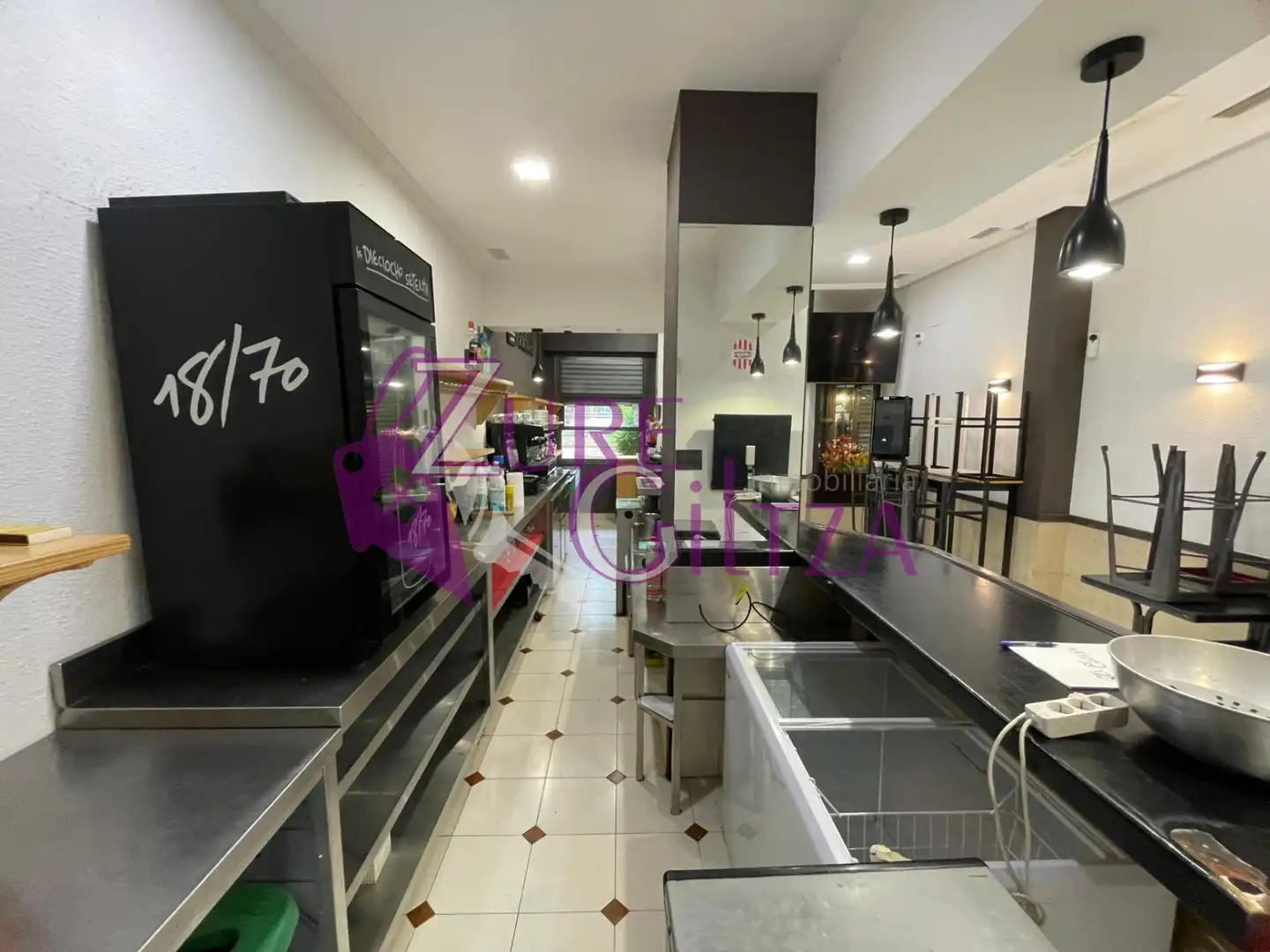 Business premises for sale in Durango, imagen 21