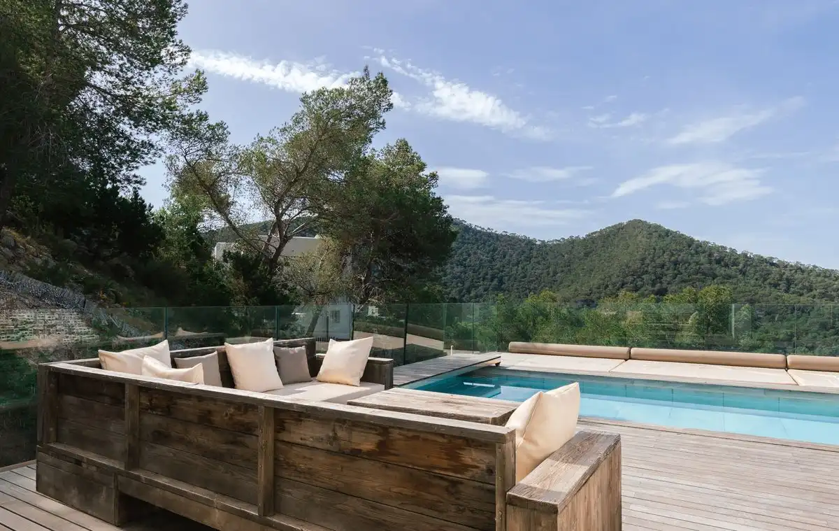Casa con terraza en venta en Carrer des Munt Kilimanjaro, imagen 25