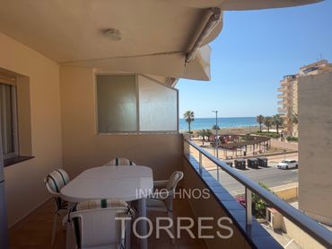 Apartment with pool for sale in Avenida Valencia