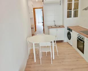 Kitchen of Flat to rent in Alcoy / Alcoi  with Balcony