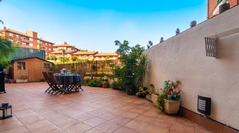 Photo 3 of Planta baja for sale in Plaça de Josep Sapés I Esmendia, Can Fatjó - Sant Jordi Park - Plana del Castell, Barcelona