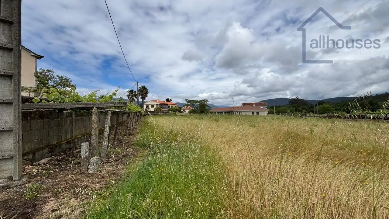 Terreno residenziale in vendita a O Rosal, imagen 7